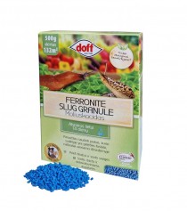 FERRONITE SLUG GRANULE moliuskocidas, 500 g